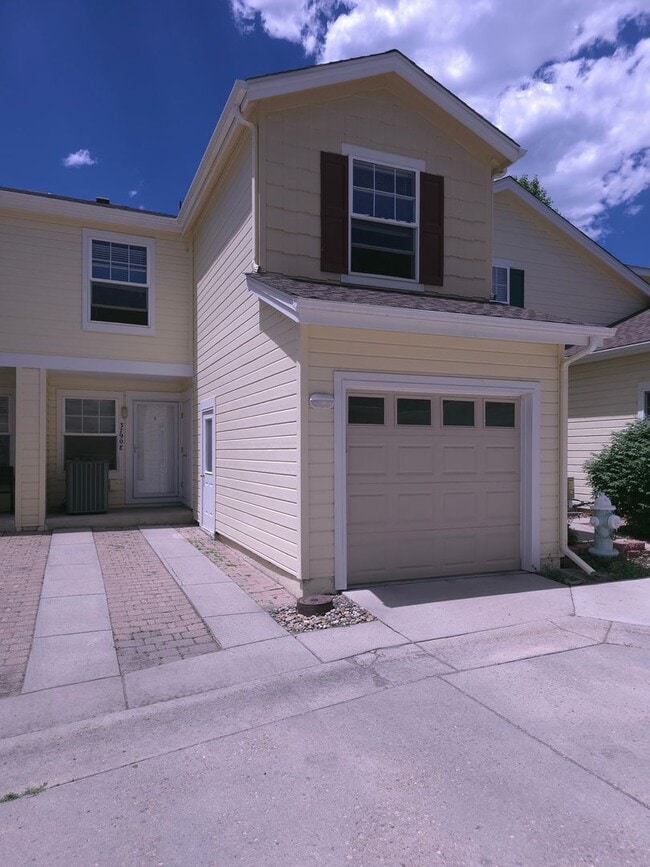 3790 Colorado Ave in Boulder, CO - Building Photo - Building Photo