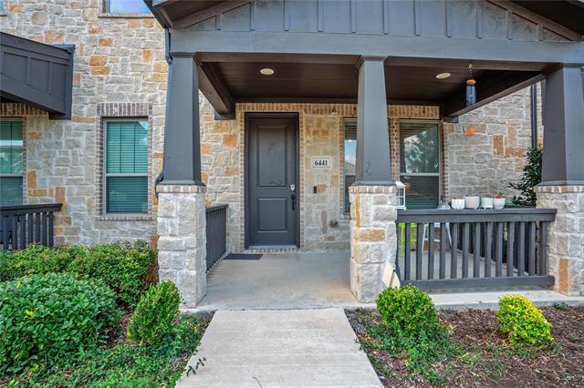 6441 Iron Horse Blvd in North Richland Hills, TX - Building Photo - Building Photo