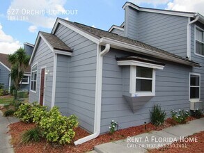 627 Orchid Dr in Davenport, FL - Building Photo - Building Photo