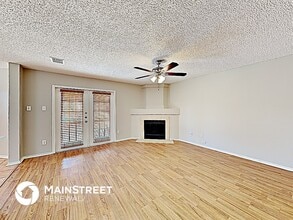 2218 Bantry Ln in Arlington, TX - Building Photo - Building Photo