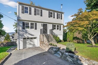 13 Yates Ave in Ossining, NY - Foto de edificio - Building Photo
