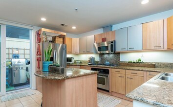 4057 First Ave. in San Diego, CA - Building Photo - Building Photo