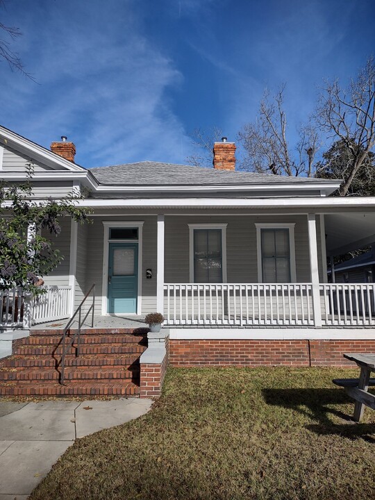 1917 Pender Ave in Wilmington, NC - Building Photo