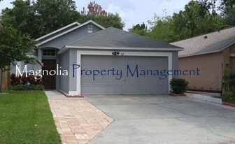 365 Placid Lake Dr in Sanford, FL - Building Photo