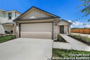 15203 Sacred Ibis in San Antonio, TX - Building Photo