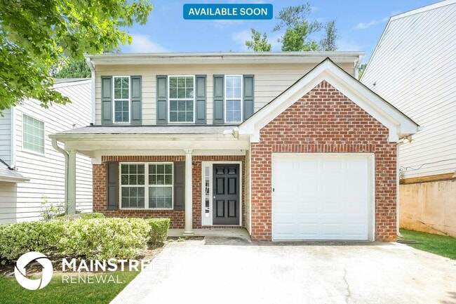 property at 4614 Raven Wood Loop
