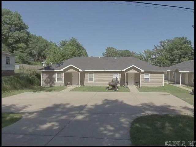 property at 3815 Wilder St