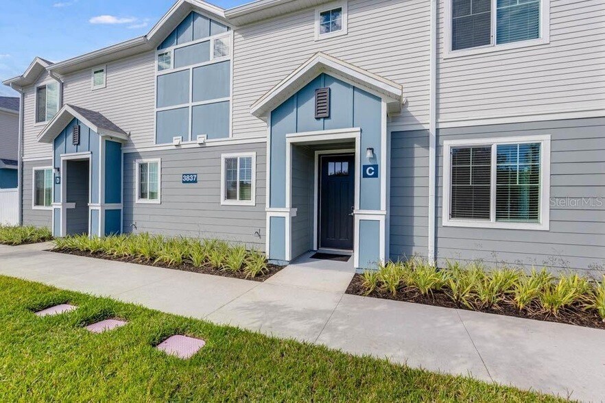 3842 Shayelily Rd in Kissimmee, FL - Building Photo