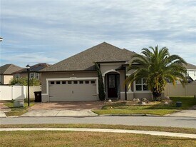 2422 Riverbank Cv in Kissimmee, FL - Building Photo