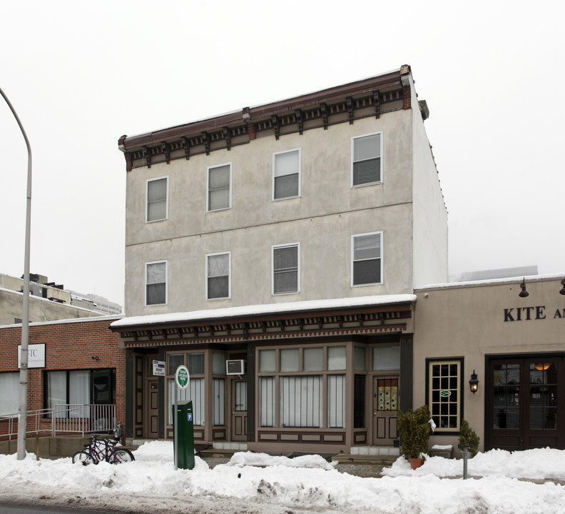 1832-1834 Callowhill St in Philadelphia, PA - Building Photo