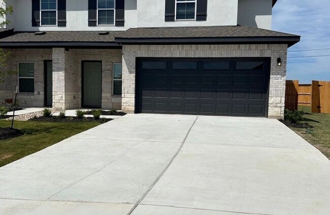 property at 18412 Cremello Dr