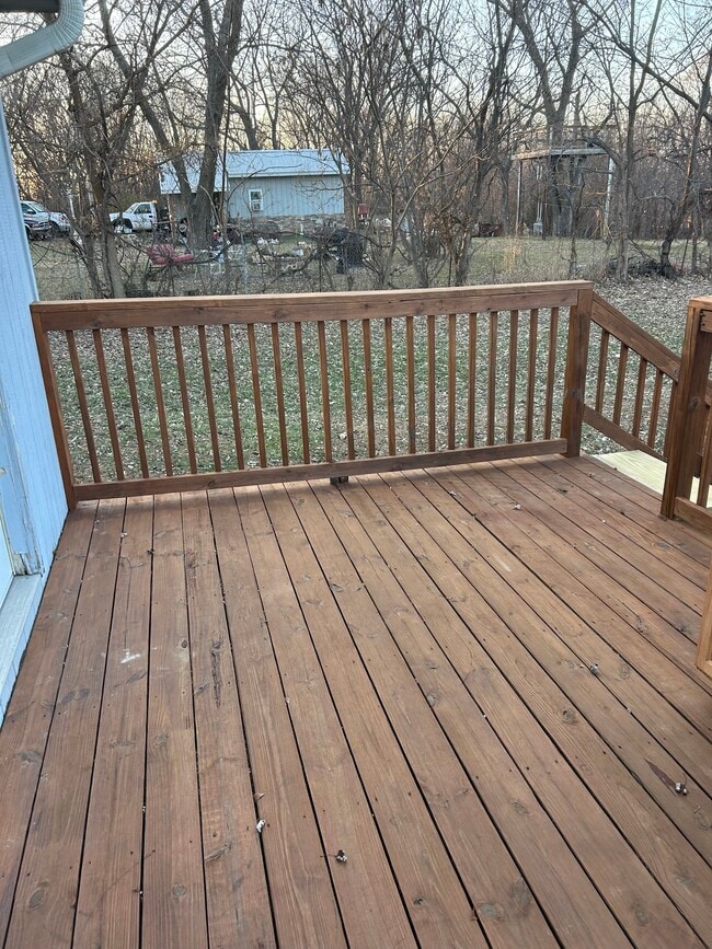 707 Riess Ln in Bates City, MO - Building Photo - Building Photo