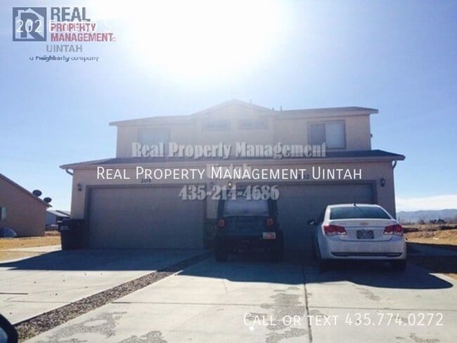 property at 202 E 1150 S