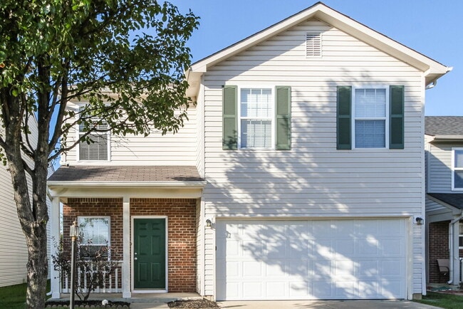 property at 8020 Lake Tree Cir