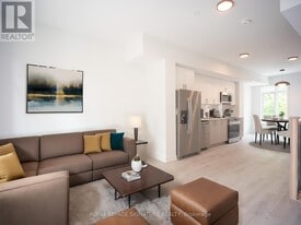 64 Frederick Tisdale Dr in Toronto, ON - Building Photo