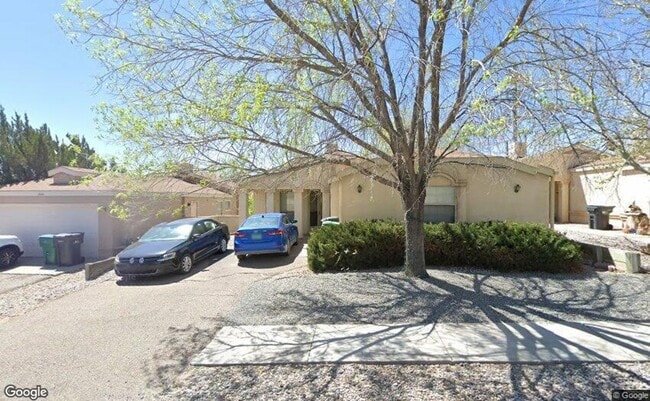 property at 1896 Lee Loop NE