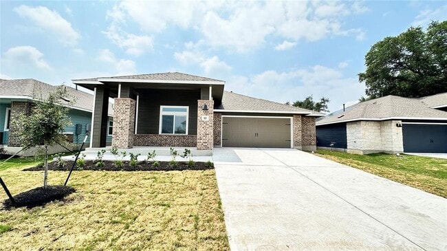 187 Jeffers in Kyle, TX - Building Photo - Building Photo