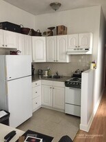 3 Union Park, Unit 4 in Boston, MA - Building Photo