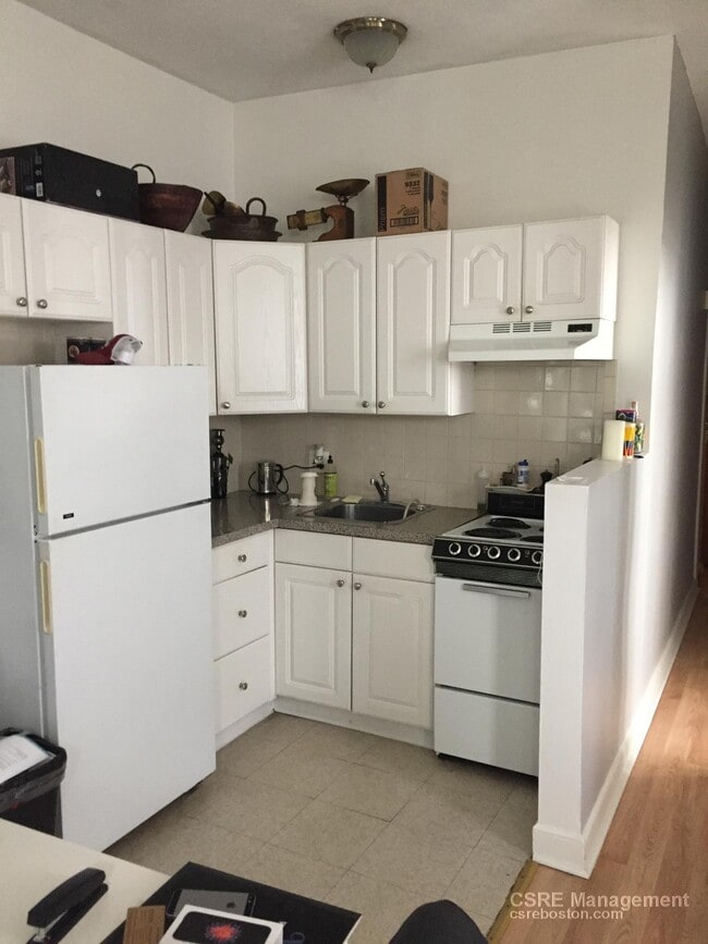 3 Union Park, Unit 4