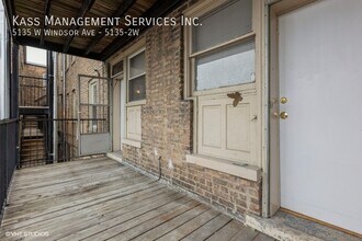 5135 W Windsor Ave in Chicago, IL - Building Photo - Building Photo