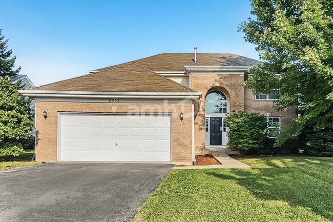 property at 3910 Stockton Dr