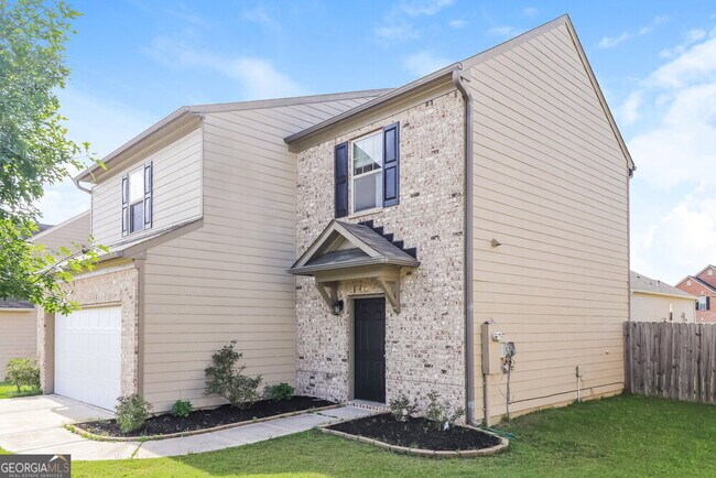 104 Aberdeen Way in Dallas, GA - Building Photo - Building Photo