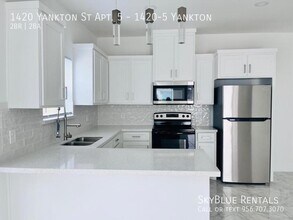 1420 S Yankton St in Alton, TX - Building Photo - Building Photo