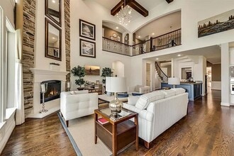 4007 Barlow Ct in Mansfield, TX - Building Photo - Building Photo