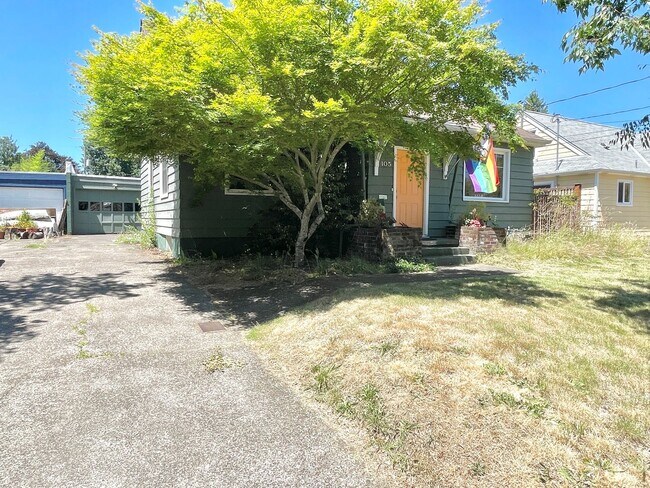 105 NE 86th Ave in Portland, OR - Building Photo - Building Photo