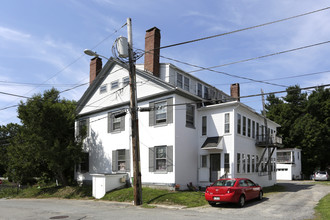 1 Noyes Ct in Augusta, ME - Building Photo - Building Photo