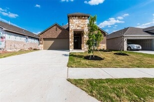 9301 Alex Ln in Austin, TX - Building Photo