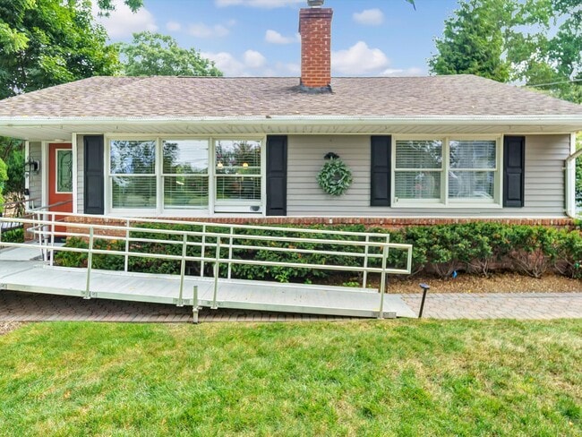 property at 157 Beaver Dr