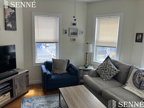 16 Kidder Ave, Unit 2 in Somerville, MA - Building Photo - Building Photo