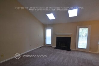 1108 Clifford Dr in Durham, NC - Building Photo - Building Photo