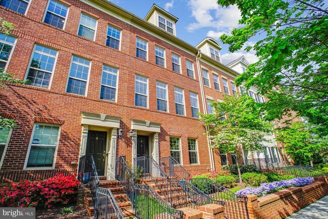 420 N George Mason Dr in Arlington, VA - Building Photo - Building Photo