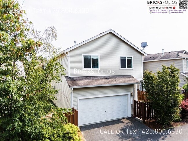 2728 84th Dr NE in Lake Stevens, WA - Building Photo - Building Photo