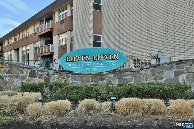 property at 1111 River