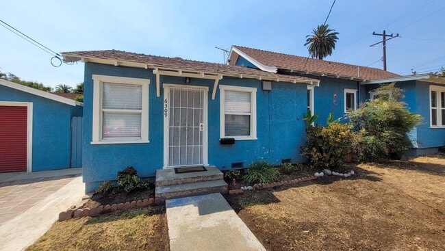 property at 13432 Camilla St