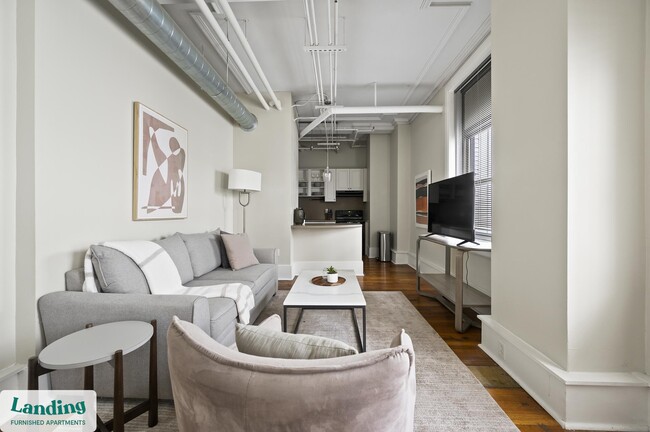 211 Union St in Nashville, TN - Building Photo - Building Photo
