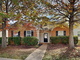 1508 Woodberry Ct in Mcdonough, GA - Building Photo