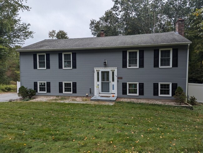 property at 38 Inchcliffe Dr