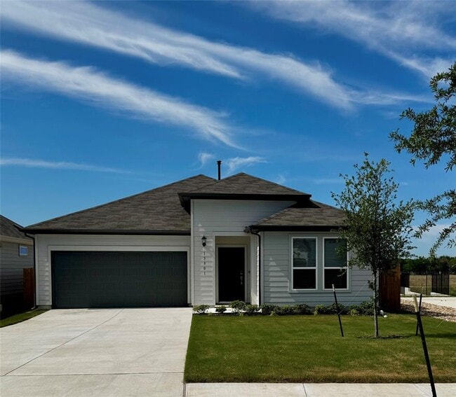 property at 13901 Axel Johanson Dr
