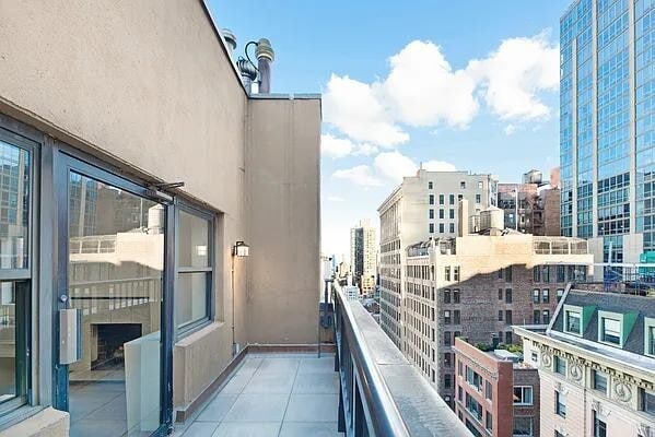 121 Madison Ave in New York, NY - Building Photo - Building Photo