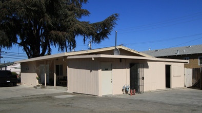 345 E Travis Blvd in Fairfield, CA - Building Photo - Building Photo