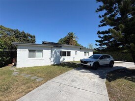59 NW 115th St in Miami, FL - Building Photo