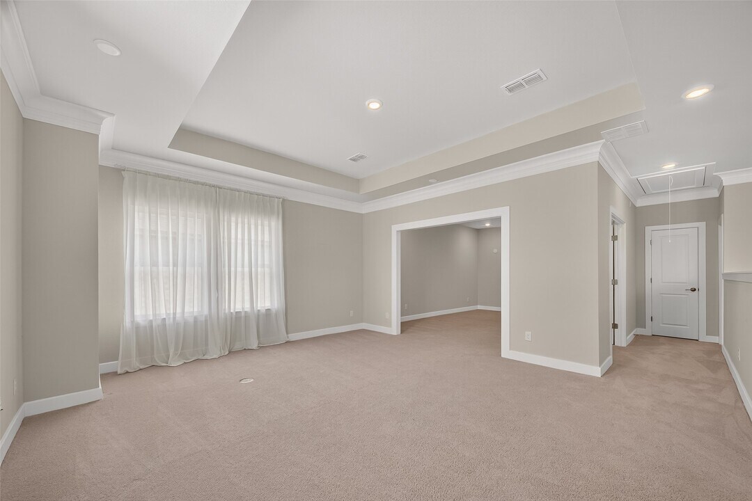 4906 Tanyard Manor Dr in Sugar Land, TX - Building Photo
