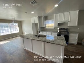 4100 NW 59th St in Oklahoma City, OK - Building Photo - Building Photo