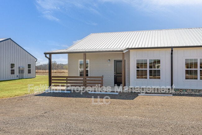 property at 21579 County Rd 2138