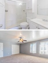6405 S El Camino Dr in Tempe, AZ - Building Photo - Building Photo
