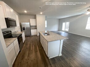 249 Etowah Pkwy in Dawsonville, GA - Building Photo - Building Photo